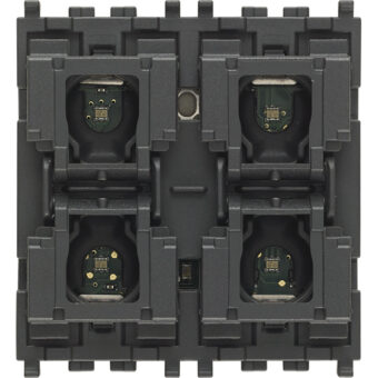 4-button control 2M
