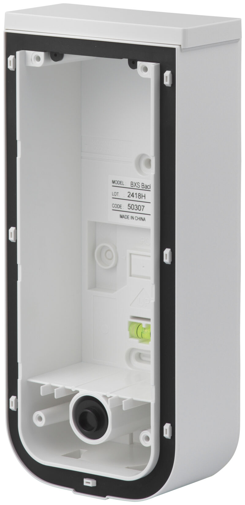 By-alarm Plus frame for 01741