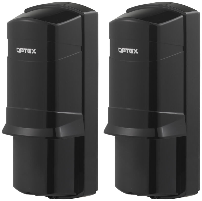 By-alarm Plus IR IP65 60m surf.barrier