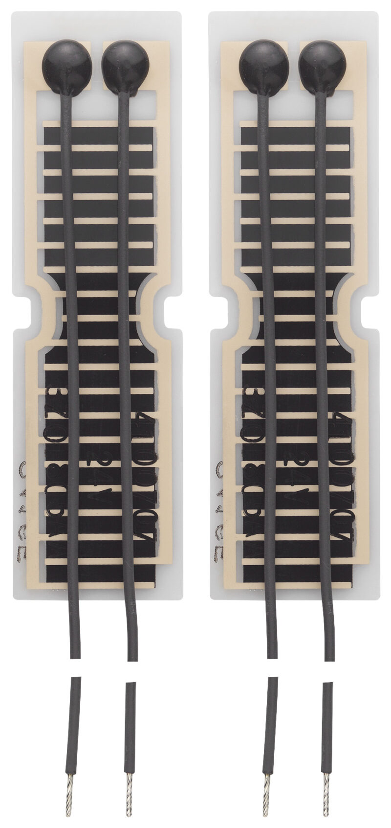 By-alarm Plus heater for 01743