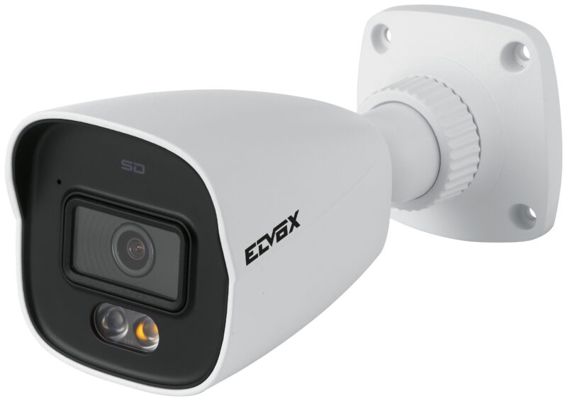 Bullet IP 6Mpx FF cam - 2,8mm Color