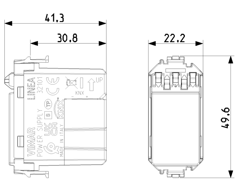 Knot XT KNX - Image 2