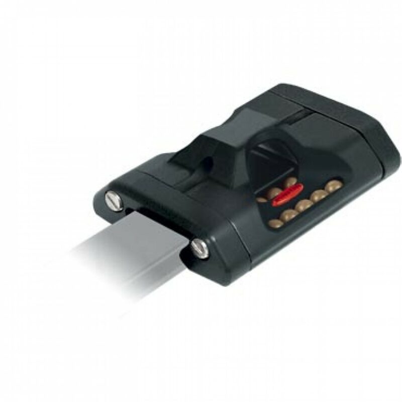 Series 22 Orbit Lashing Car