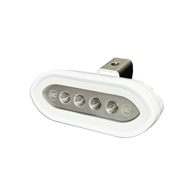 - IMP Shadow-Caster Expands Lineup with innovative Marine Lighting