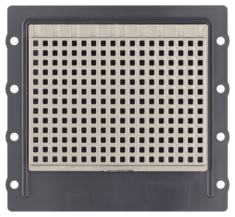 Steely audio grid vers. Audio