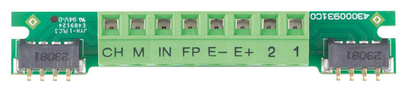 Tab SUp monitor term. blocks 40515 40517