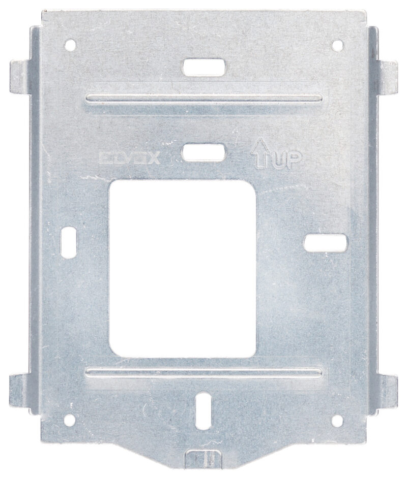 Metal surface support for 7558 7559