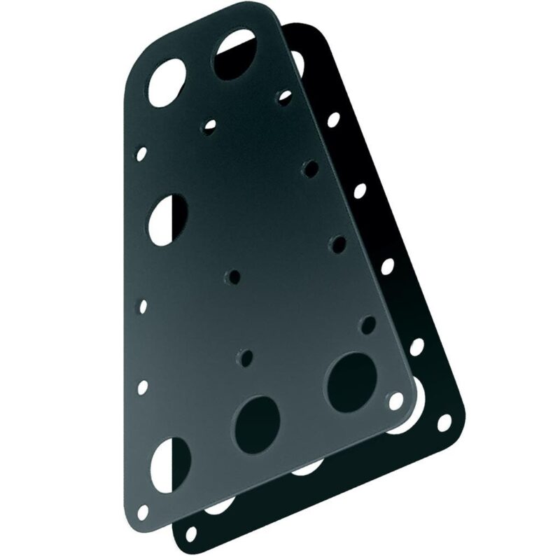 Headboard Plates Series 26, 30