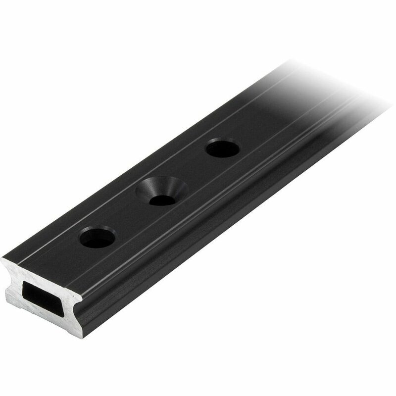 Series 26 Track. Silver. 2996 mm M6 CSK fastener holes. Pitc