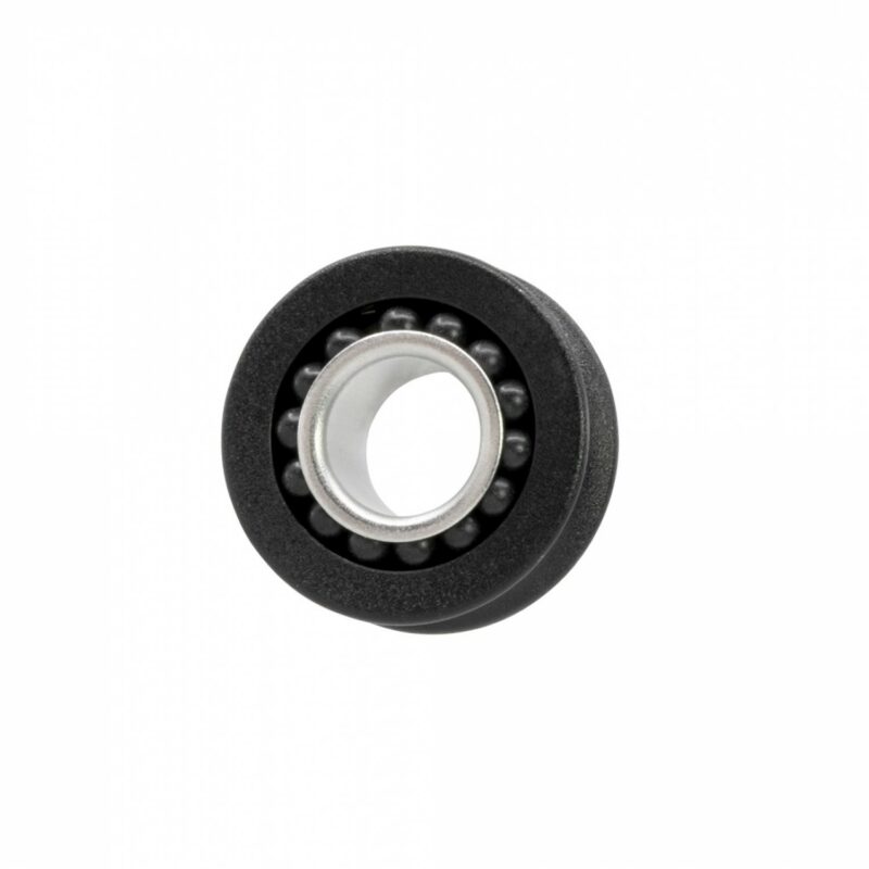 S25 BB Sheave Acetal OD:25mm x ID:10.3 x W:10.7mm