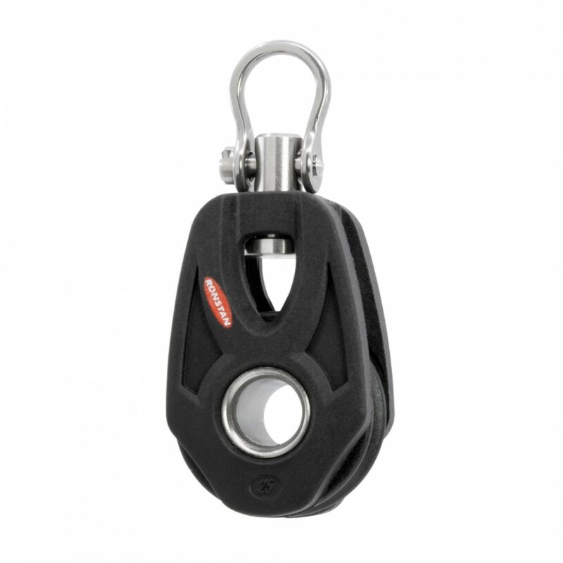 S25 BB Orbit Block,Single