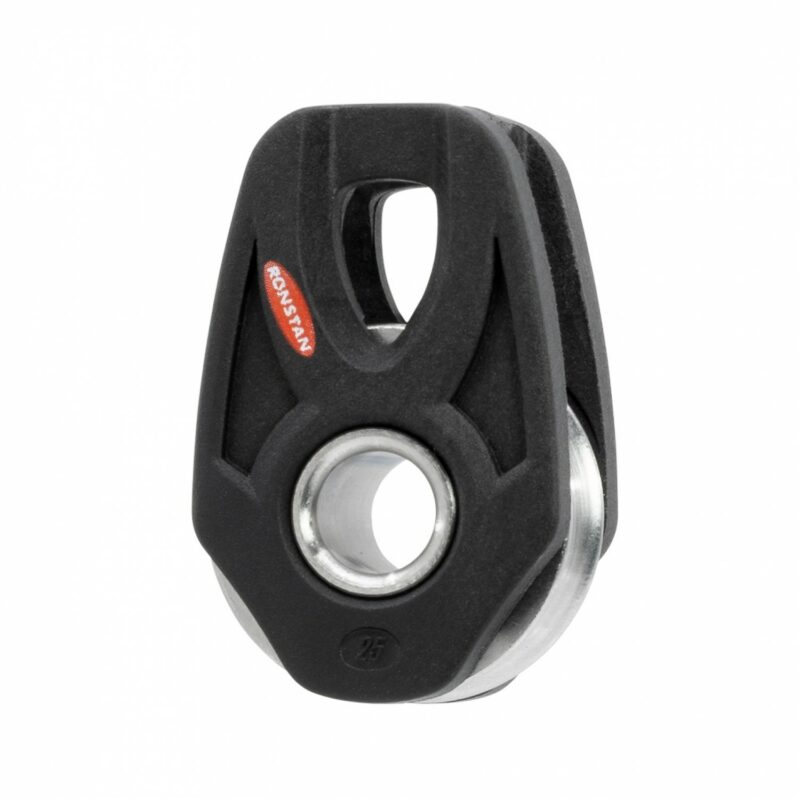 S25 BB Orbit Block,HHL,Single Becket Lashing