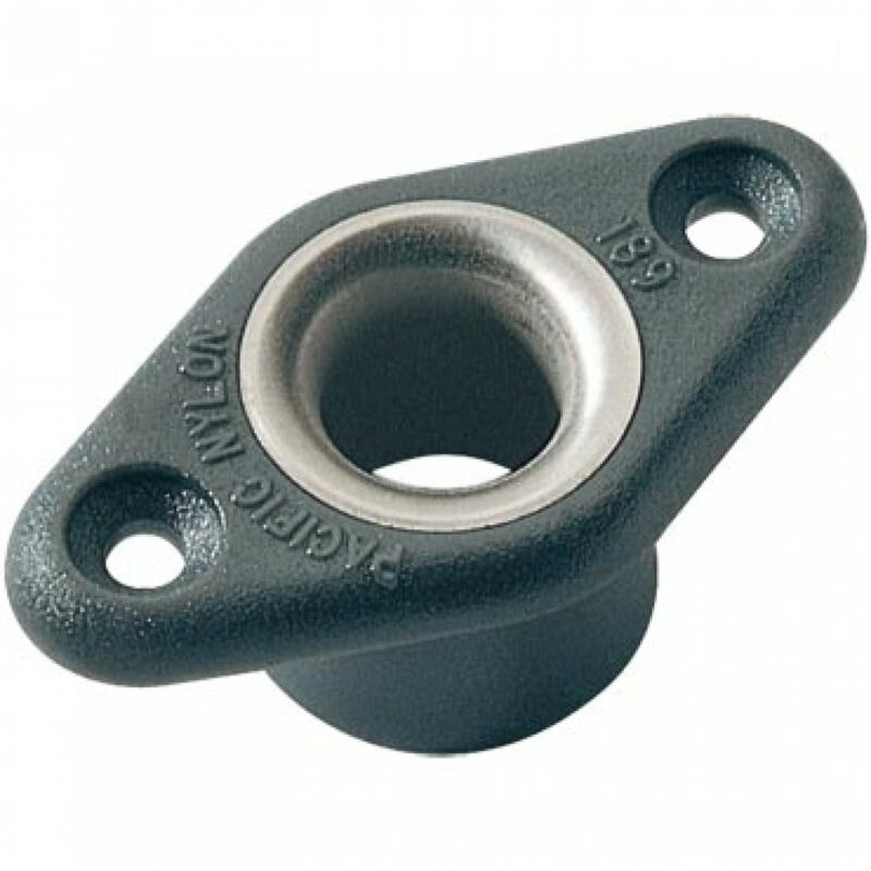 Bush Screw-in 10.5mm (7/16") IDx14mm Deep