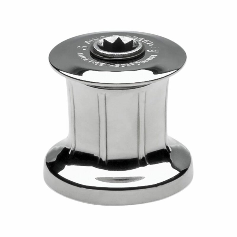 Winch 10 Classic, Single Speed